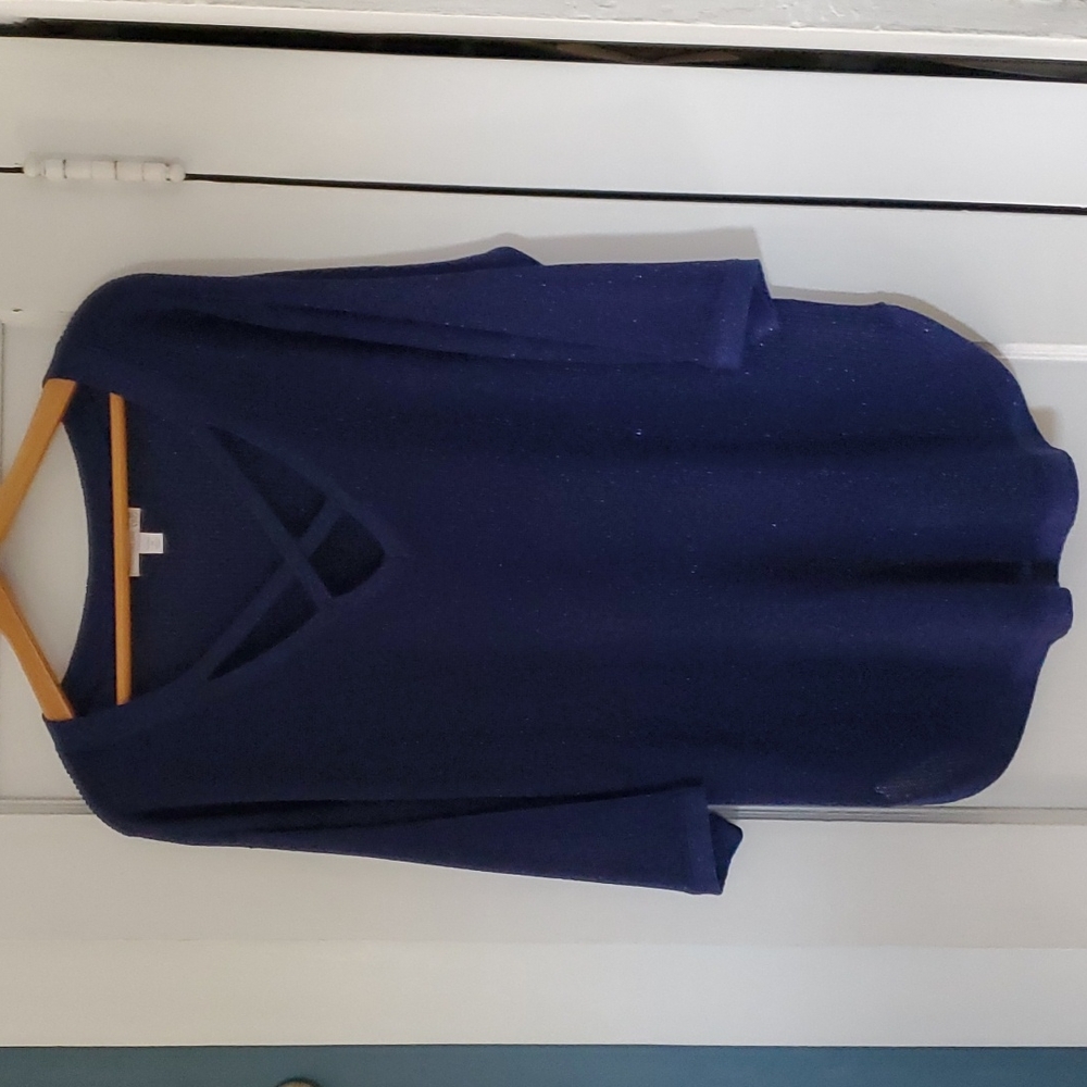 Westport 1962 sweater